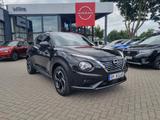 Nissan Juke 1.6 Hybrid N-Connecta 1.Hand / Winterpaket - Nissan Juke mit Hybrid-Antrieb