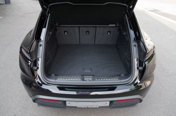 Porsche Macan 4*21"MacanDesign,ACC,PANO,BOSE,Head-Up*