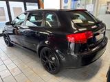Audi A3 Sportback 1.6 Ambition Automatik - Audi A3 aus 2007: Sportback