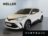 Toyota C-HR 2.0 Hybrid Team D *Navi*LED*CarPlay*CAM* - Toyota C-HR Gebrauchtwagen in Bremen