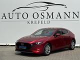 Mazda 3 e-SKYACTIV-G 150 M HYBRID EXCLUSIVE-LINE / HUD - Mazda 3 in Mönchengladbach