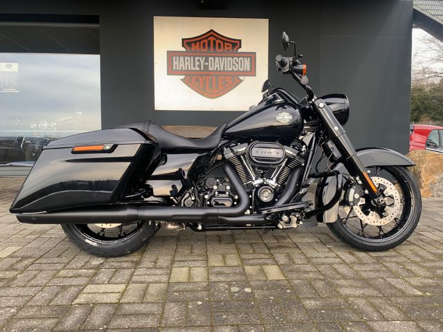 Harley-Davidson Road King Special MY25