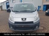 Peugeot Expert Tepee 9 Sitzer Klimaanlage - Peugeot Expert Tepee Gebrauchtwagen
