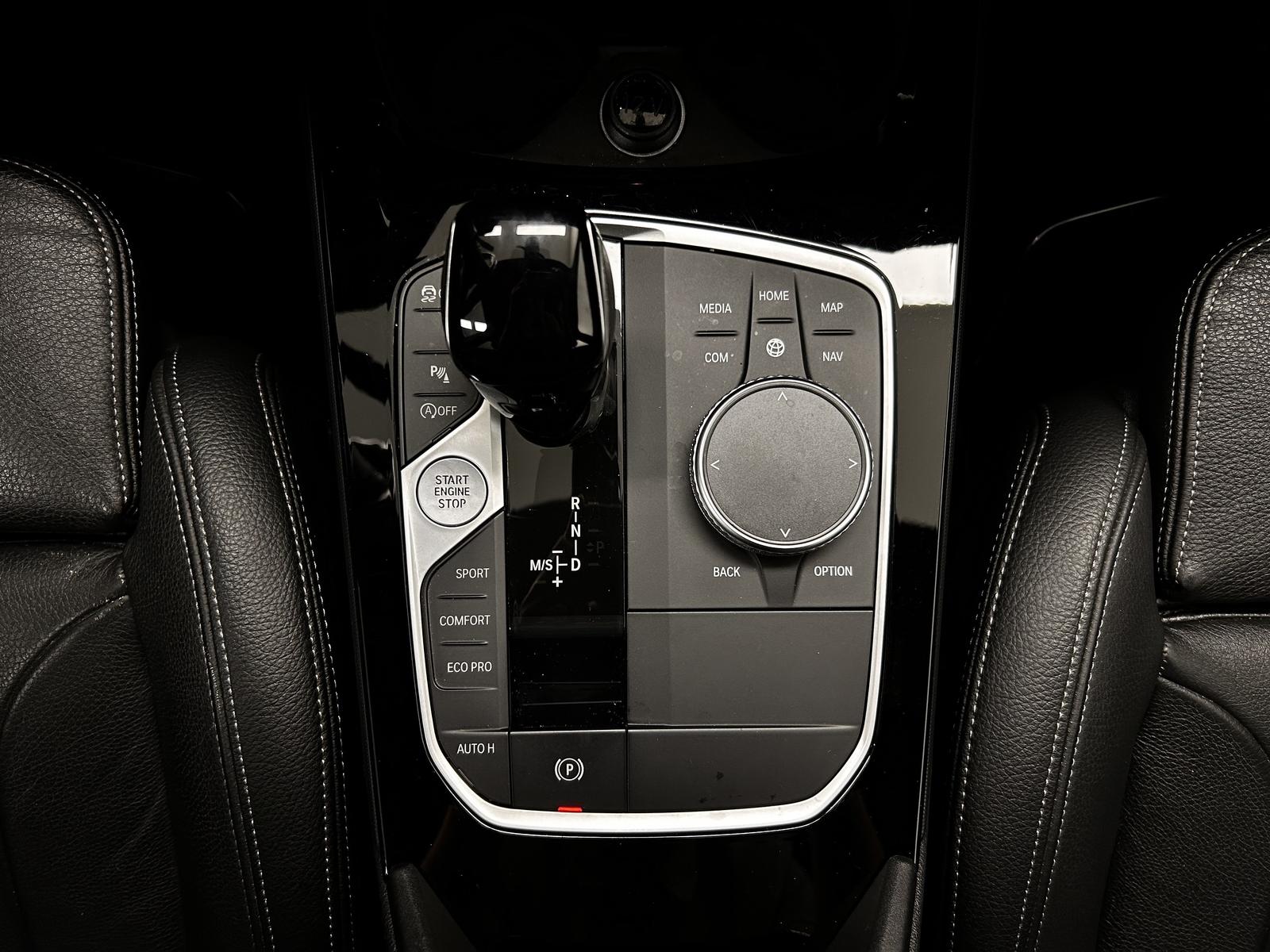 BMW 118 i M Sport DAB LED Tempomat Shz., миниатюра 20