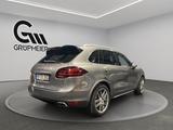 Porsche Cayenne S Diesel 8xBereift|Bose|Luftfahrwerk - Porsche Cayenne in Bremen