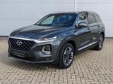 Hyundai Santa Fe 2.2l CRDi Premium 4WD AHK Leder 360° He - Hyundai SANTA FE: 3.3