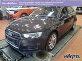 Audi A3 SPORTBACK DESIGN 1.5 TFSI S TRONIC (+NAVI) - Audi A3 Gebrauchtwagen in Osnabrück