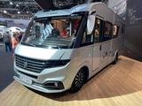 Adria Supersonic 780 SL  26 + 4 Jahre Garantie - Adria 4