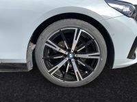 BMW 520 - Vorschau Bild 4