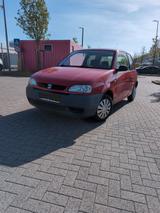 Seat Arosa VW Lupo Automatik 60 PS TÜV 2027 Auto - gebrauchte Seat Arosa aus dem Jahr 1999
