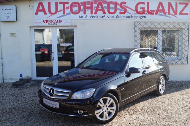 Mercedes-Benz C 320 T CDI Avantgarde 2.Hand*Comand*GSD*