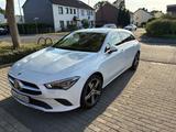 Mercedes-Benz CLA 220 Shooting Brake CLA 220 DCT Shooting ... - Mercedes-Benz CLA 220 Shooting Brake aus 2020
