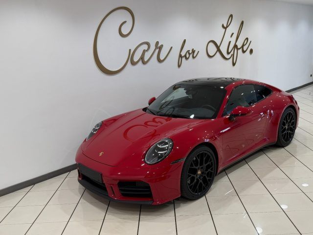 Porsche PORSCHE 911 Carrera 992.2 Coupè imagem 3