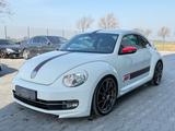 Volkswagen Beetle 2.0 TDI ABT Navi 20 Zoll - Volkswagen Beetle aus 2012: TDI