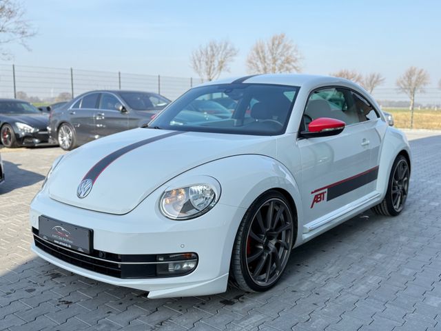 Volkswagen Beetle 2.0 TDI ABT Navi 20 Zoll