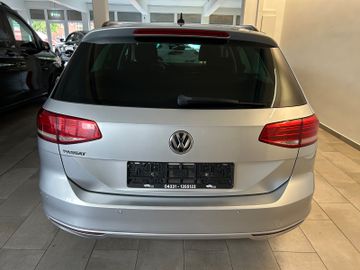 Volkswagen Passat Variant - 6