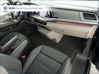 Volkswagen T7 Multivan - Vorschau Bild 7