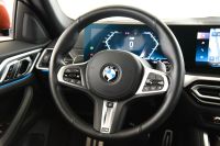 BMW 430 Gran Coupé