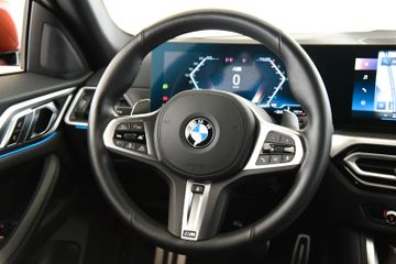 BMW 430 Gran Coupé