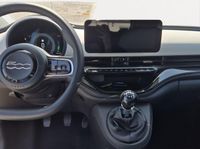 Fiat 500 - Vorschau Bild 12
