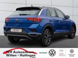 Volkswagen T-Roc 1.0 TSI Style Fahrschulwagen NAVI AHK REAR - VW T-Roc Gebrauchtwagen in Dortmund