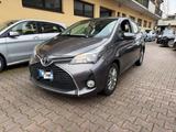 Toyota TOYOTA Yaris 1.4 D-4D 5 porte Active - Toyota Yaris mit Diesel-Antrieb