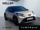 Toyota Aygo X Air Style *LED*Faltdach*ACC*CAM*CarPlay* - Toyota Aygo (X) Style Gebrauchtwagen