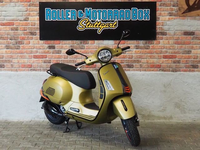 Vespa GTS 310 Super Sport/ Supersport EURO 5+ Modell%%