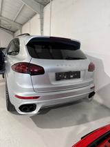 Porsche Cayenne S GTS, Pano, Luft, LED, ACC, 21, Burmest - Porsche Cayenne in Hannover