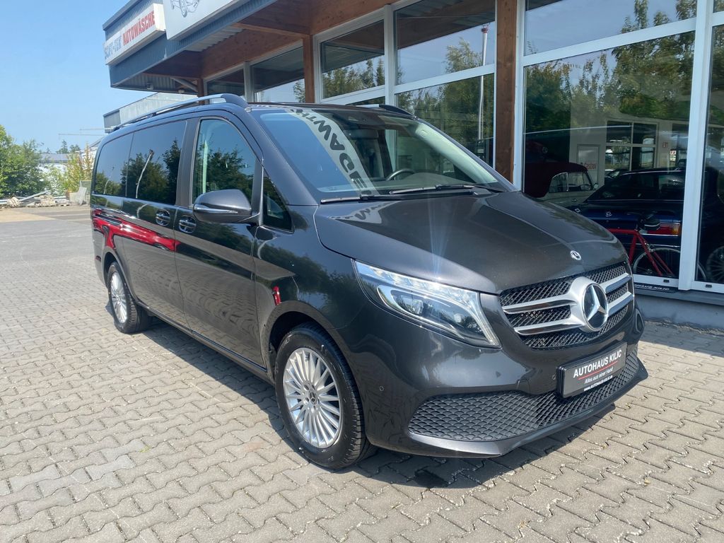 Mercedes-Benz V 300