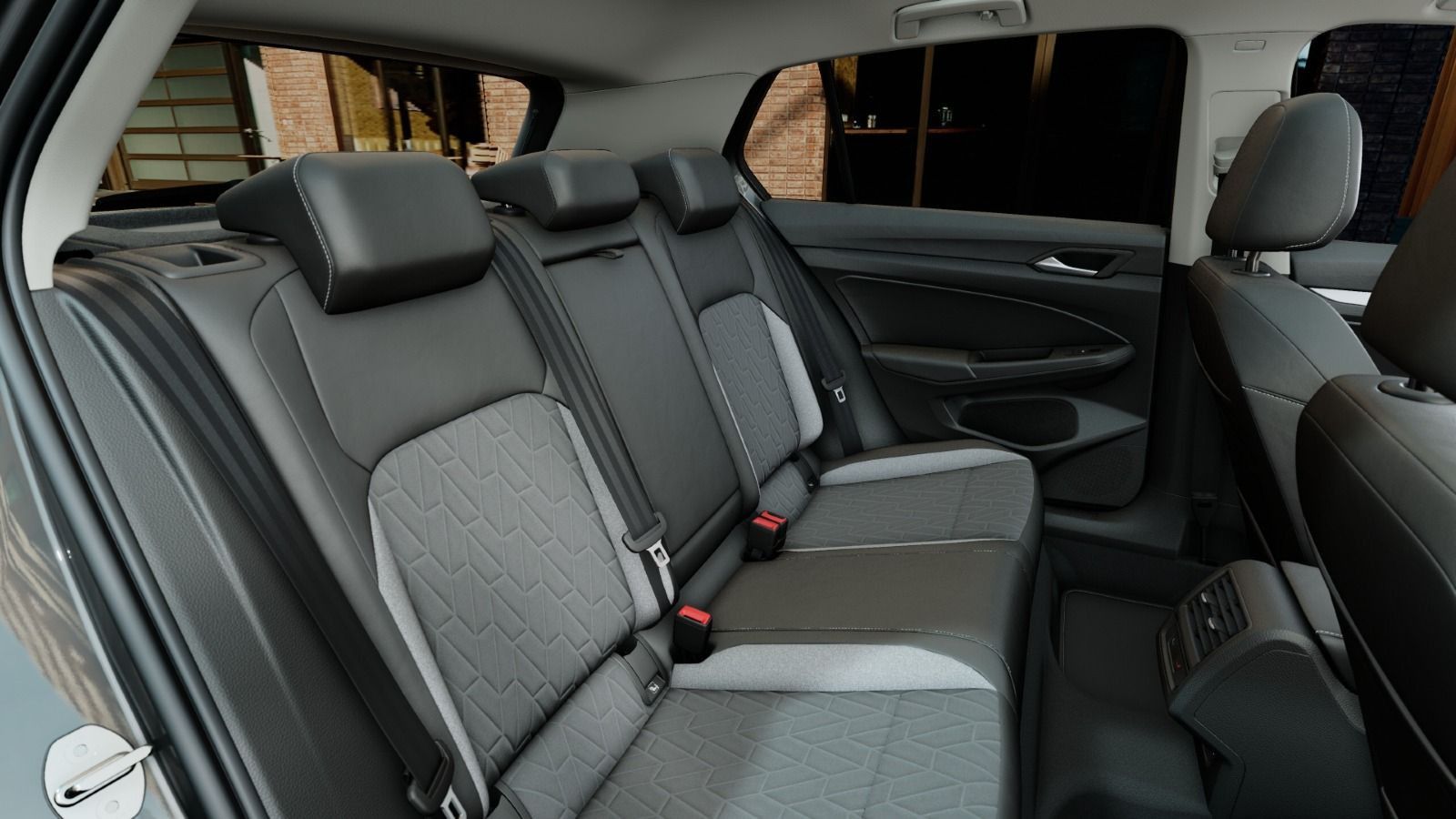 Volkswagen Golf - Bild 11