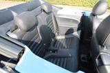 Volkswagen Beetle Cabriolet Design 1.4 TSI DSG (160 PS) - Volkswagen Beetle: Automatik