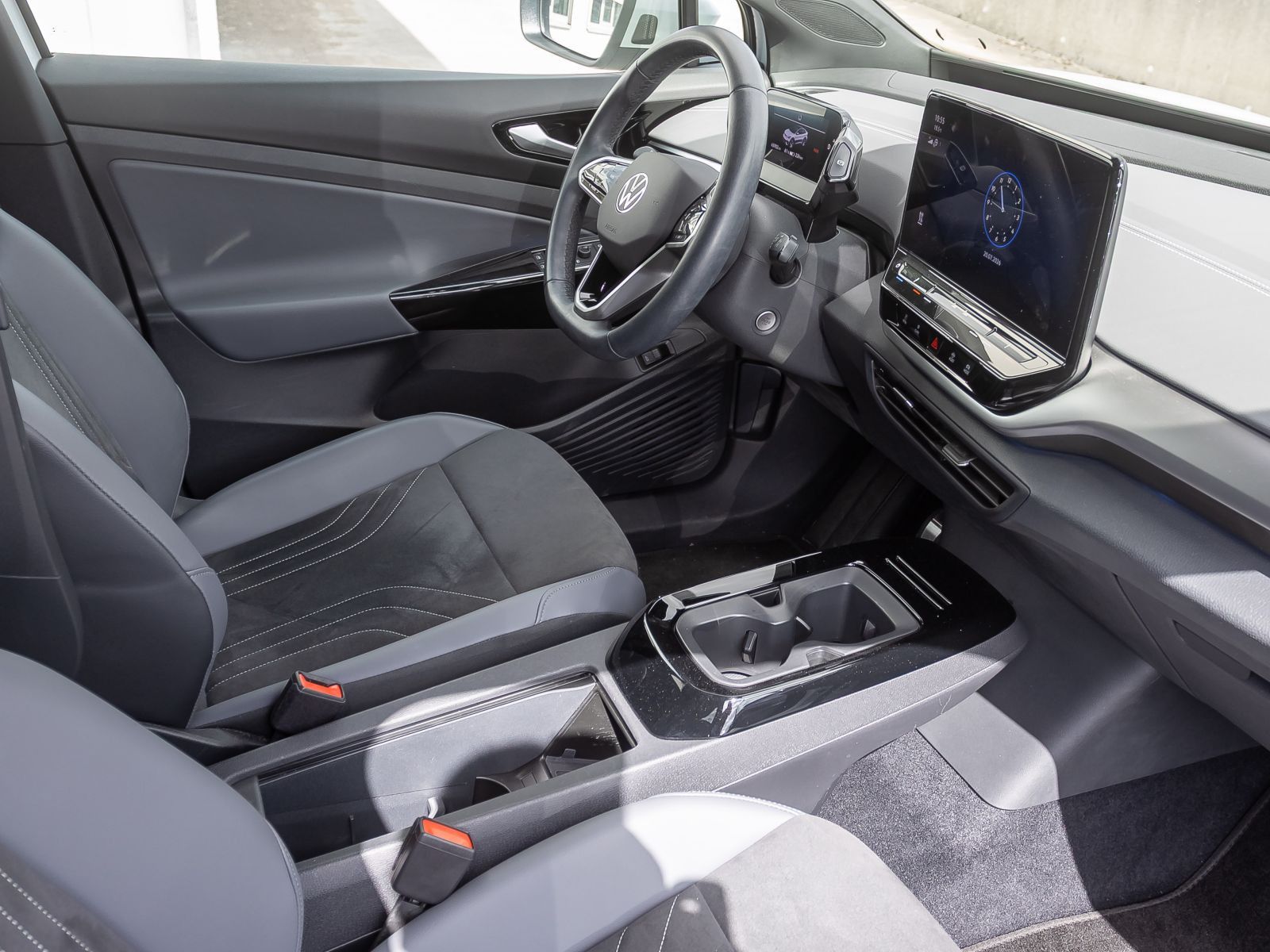 Volkswagen ID.5 - Bild 22