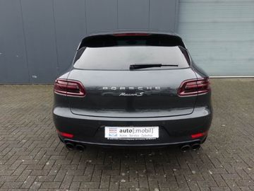 Porsche Macan - 11
