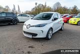 Renault ZOE 4.0 Limited - Renault ZOE: Limited