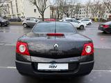 Renault Megane II Coupe Dyn. *Xeno*AUTOMATK *1.Hand *TÜV - Renault Megane aus 2007: Cabrio