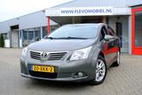Toyota Avensis Wagon 1.8 VVTi Business Navi|1e Eignaar! - gebrauchte Toyota Avensis aus dem Jahr 2012