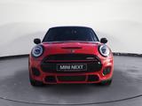 MINI John Cooper Works (mit nahezu Vollausstattung) - rote MINI John Cooper Works