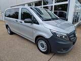 Mercedes-Benz Vito Kasten 114 CDI RWD kompakt BOTT+TOTWINKEL - gebrauchte Mercedes-Benz Vito aus dem Jahr 2022