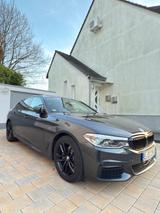 BMW 520d Limousine | Diesel Mild-Hybrid |M Sport - BMW 520 in Duisburg