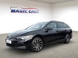 Volkswagen Golf Variant 1.5 eTSI Style *Stand*AHK*IQ-Light* - Volkswagen Golf: Variant Style