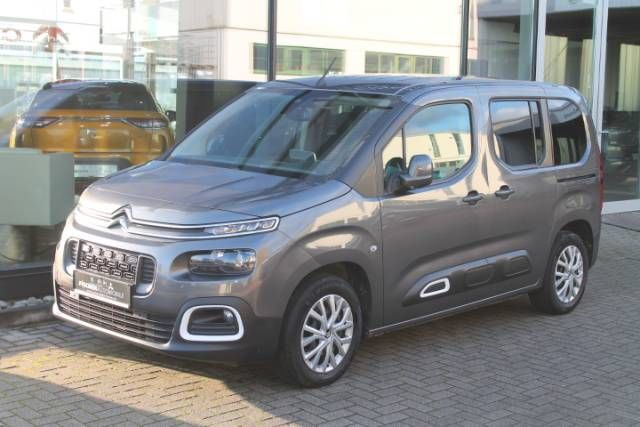 Citroën BERLINGO  FEEL M BHDI100