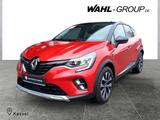 Renault Captur Techno TCe 140 *LED* NAVI*RFK*SHZ* - Renault Captur in Kassel
