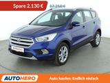 Ford Kuga 2.0 TDCi Titanium*PDC*SHZ*KLIMA*TEMPO* - Ford Kuga: Tdci Titanium