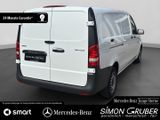 Mercedes-Benz Vito 116 CDI Kasten Extralang Navi Kamera 3Sitze - gebrauchte Mercedes-Benz Vito aus dem Jahr 2024