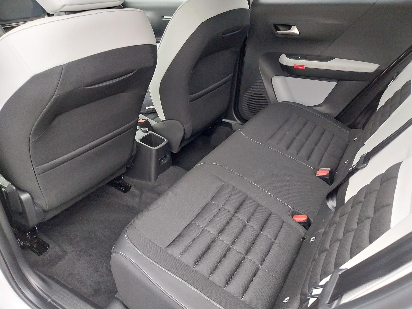 Citroën C3 Aircross - Bild 12