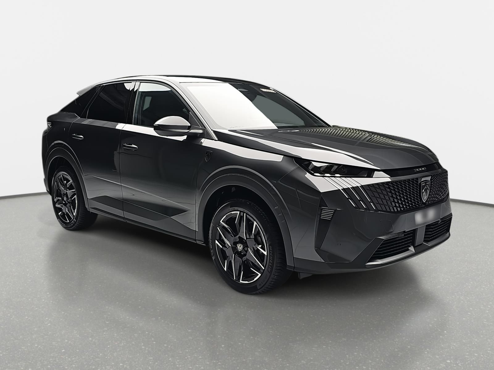 Peugeot 3008 1.2 HYBRID 145 E-DSC6 GT NAVI KLIMA LED AHK imagem 3