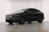 Skoda ENYAQ COUPE RS 4X4 WÄRMEPUMPE+ACC-TEMPOMATuvm - Skoda Enyaq: RS