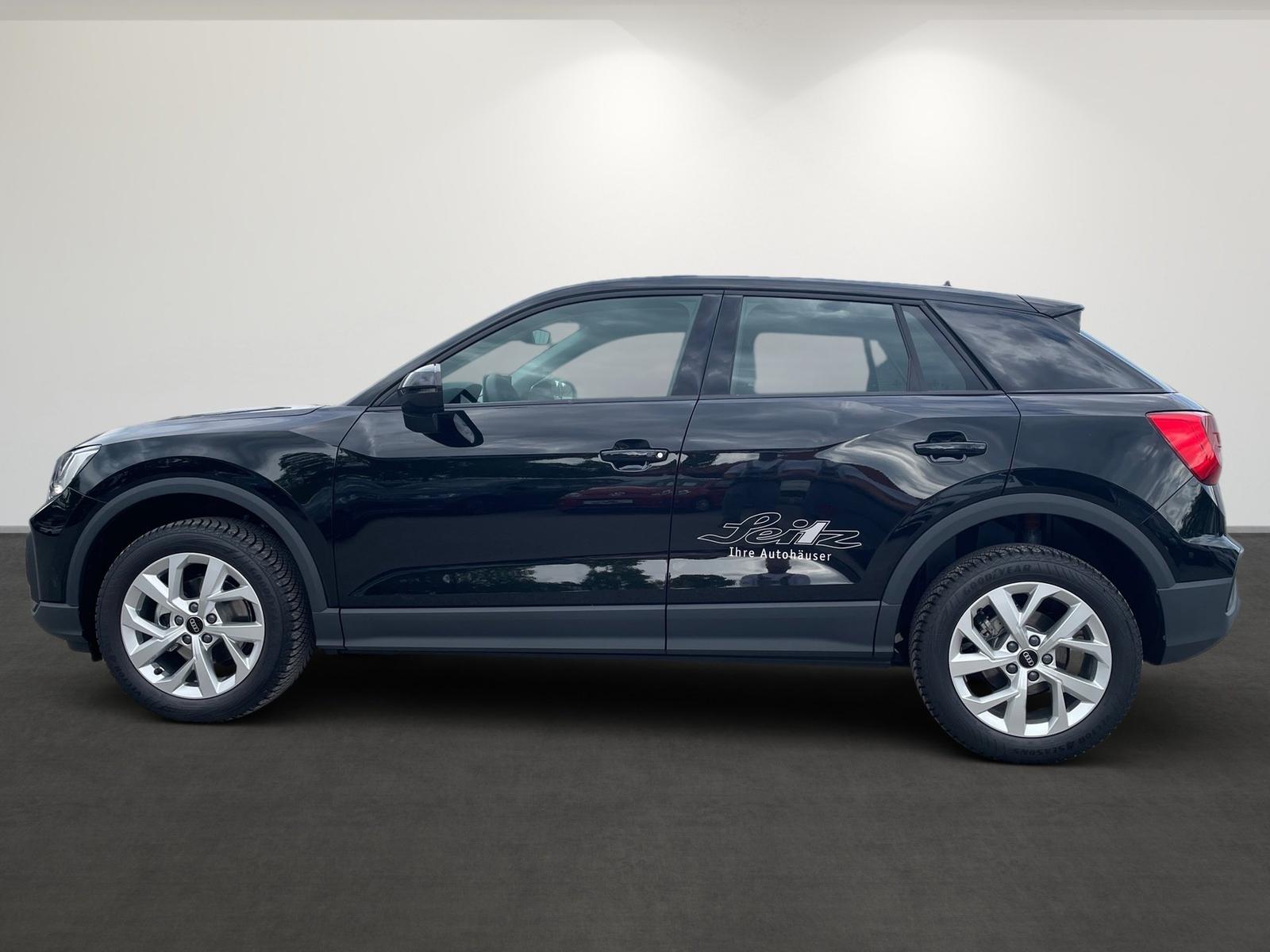 Audi Q2 1.5 TFSI S tronic *APPCON*PDC*LED*SITZH*, миниатюра 6