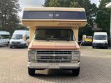 Fleetwood Jamboree Chevy Van 30 Oldtimer/H-ZULASSUNG/KLIMA - Offers